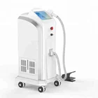 Sincoheren Medical CE approved diode laser hair removal system painless hair removal device