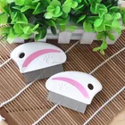 China factory supplier special lice comb for kids