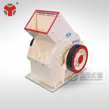 Hot sale construction machinery mining small stone crusher unit, rubble crusher price with new design