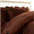 100% Egyptian Cotton bedding bet 300 thread count bed sheet set