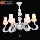 Standing chandelier candle holders,modern lamps pendant OMG88609-6