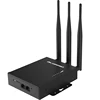 Comfast Universal 4g LTE Wifi Router with SIM Card Slot support Openwrt