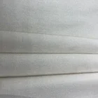 100%Cotton Plain Fabric For Jeans And Shirt