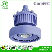 LED Explosion Proof Light 40W Petrochemical