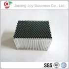 decorative wall panel usage aluminum honeycomb core