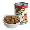 375g Chicken Dog Canned Food Wholesale