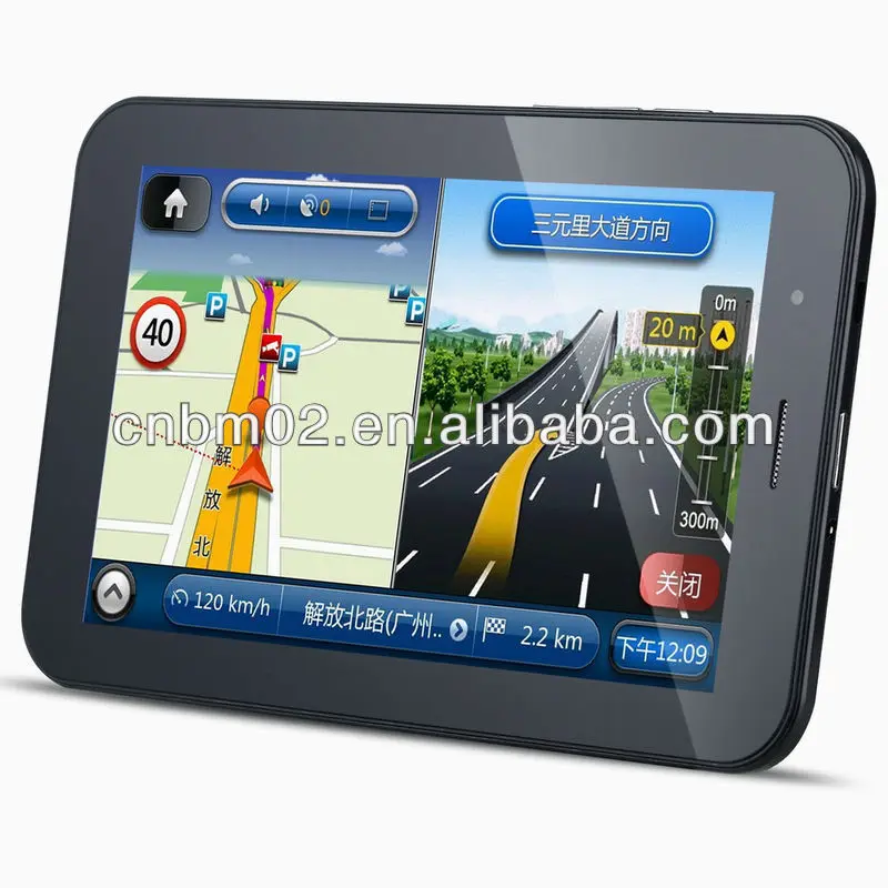 Gps Навигатор Android Ips