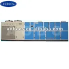 humidity removing machine industrial dehumidifier dry cleaning equipment