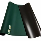 Wall Covering Board Magnetic Receptive Green Board Custom Size For Home And Office, Decorative Board(use chalk)