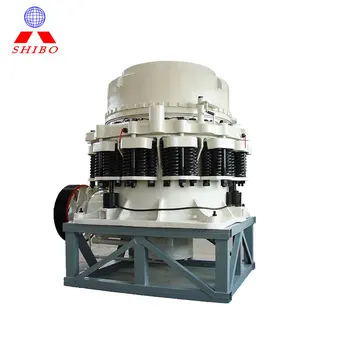 3 Ft Coarse Cone crusher Standard Cone Crusher