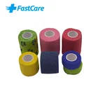 Elastic Tubular Support Self Adherent Cohesive Bandage