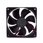 industrial price 80mm 12v dc cooling fan