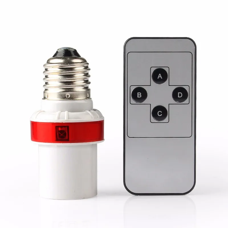 Dimmer Function Type Remote Control Lamp Holder Buy Remote Control