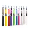 CET Best Selling colorful CE5+EGO-T Blister e-cigarette Kits for wholesalers