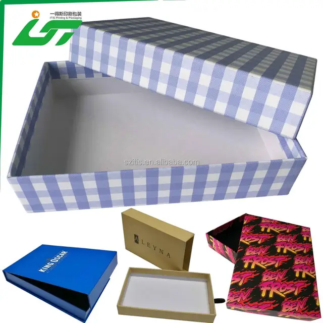 hard paper wedding gift box and wedding card box wholesale in