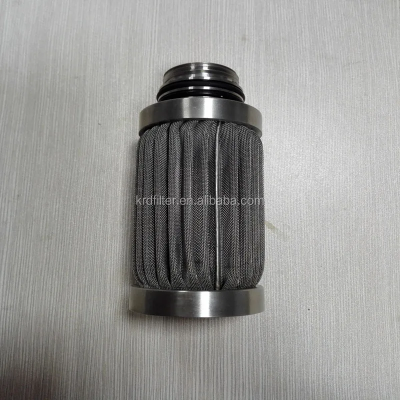 Trade Assurance element hydraulic oil filter G03462