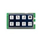 IOT 7 Inch WiFi TFT 800* 480 Resistive Touch Panel LCD