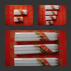 color/white pillar candle factory/Candel/Votive Candle