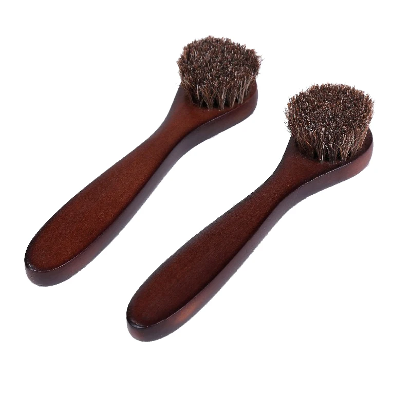 shoe brush