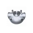 China oem factory precision casting and cnc milling machining service