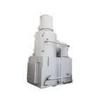 Medical waste disposal equipment/ waste treatment device/ waste incinerator with competitive price in China