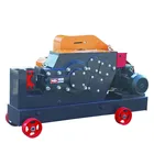 GQ40B cnc automatic motor type gq40 32mm round bar shearing machine square steel bar cutting machine flat rebar cutter