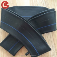 china motorcycle tire manufacturer 3.00-18 customized pattern motorcycle inner tube 130/90-15