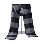 High quality custom design own brand shawl plain scarf