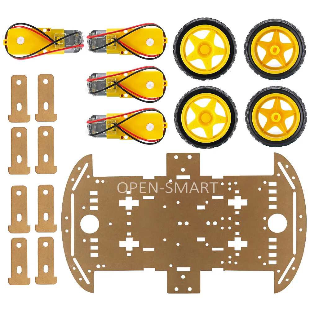 4WD 400576 4