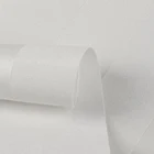 Hot sale customized combination roman shades dobby blackout blinds fabric