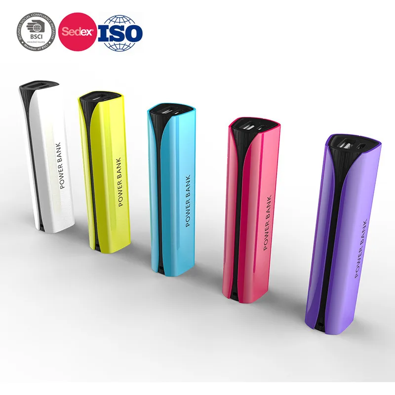 External power bank, universal powerbank, mobile power supply for all smart phone - ANKUX.COM