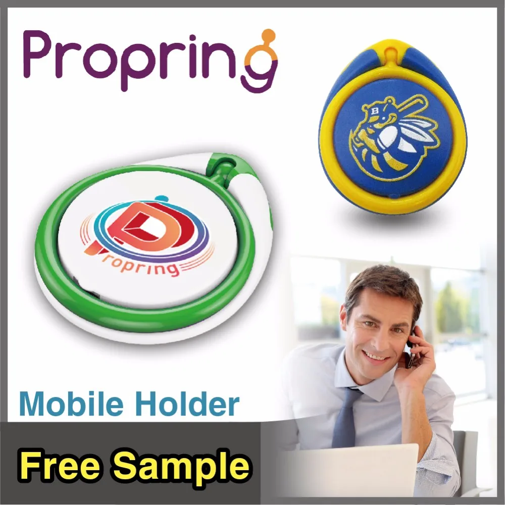 cell phone accessories ring holder for wedding giveaway gift