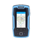 Waterproof Rfid Guard Tour Patrol System , Professional Security Guard Patrol System Factory