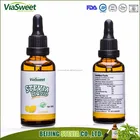 Pure Stevia Extract Stevioside/Stevia Liquid Flavors/Natural Stevia Extract Stevioside