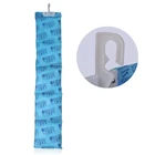 1kg strip pack over 300% adsorption rate super dry calcium chloride container desiccant