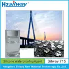 potassium methyl silanols Silicone waterproofing agent Silway 715(52%)