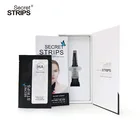 Relieve Muscle Fatigue korea sleeping eye mask gel facial gel mask, collagen secret strips