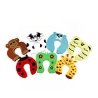 Safety Kids 2021 Amazon Kid Safety Colorful Animal Shape