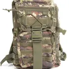 Canvas Military backpack bags ,Fashion Military backpack