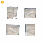 Industry use bitumen cement jumbo bag 1000kg fibc big bag super sacks for sand cement and chemical