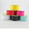 2018 Wholesale satin Middle Grosgrain Ribbon For Gift Packaging