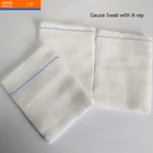 X-Ray Medical Sterile Absorbent Cotton Gauze Pad