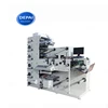 Depai-P-320 Good quality anilox roll for taiwan tcy flexo printing machine
