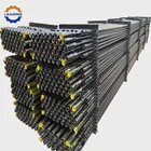 Oil Production API 11B Sucker Rods and polished rod