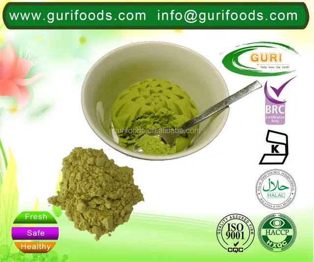 flavourful "wasabi" and best selling wasabi paste