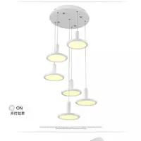 Fine Workmanship New Products Led Pendant