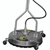 24 Stainless Steel 4000 PSI 8.0 GPM Pressure Washer Surface Cleaner