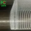 greenhouse crop color customized round wire shade cover mesh net