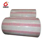 Paper Pe Coated Paper Rolls High Quality Jumbo Roll Silicon Release And Pe Coated Release Paper