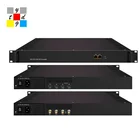 Multi 16 8 32 Channel Digital Modulator Network Video HD Encoder